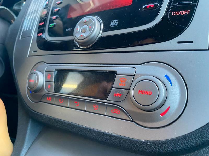 Ford Kuga 2.0 tdci + 4wd 136cv dpf