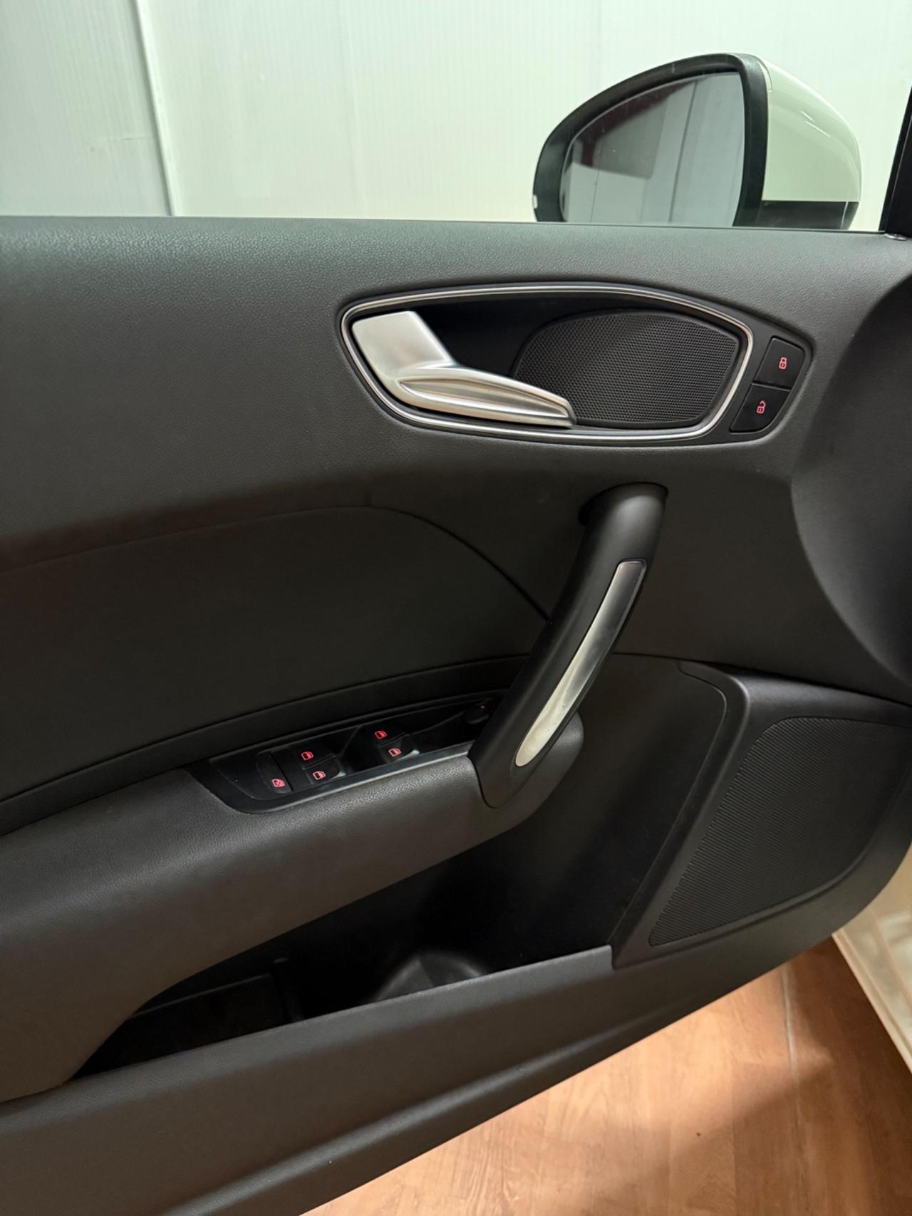 Audi A1 SPB 1.2 TFSI Ambition