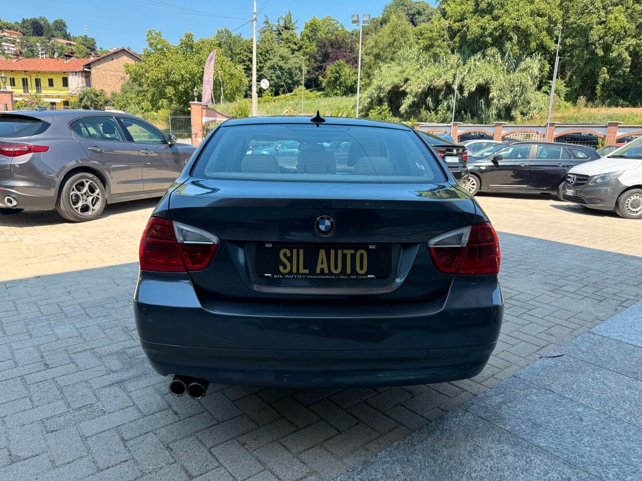 Bmw 330D / 170KW / 231CV