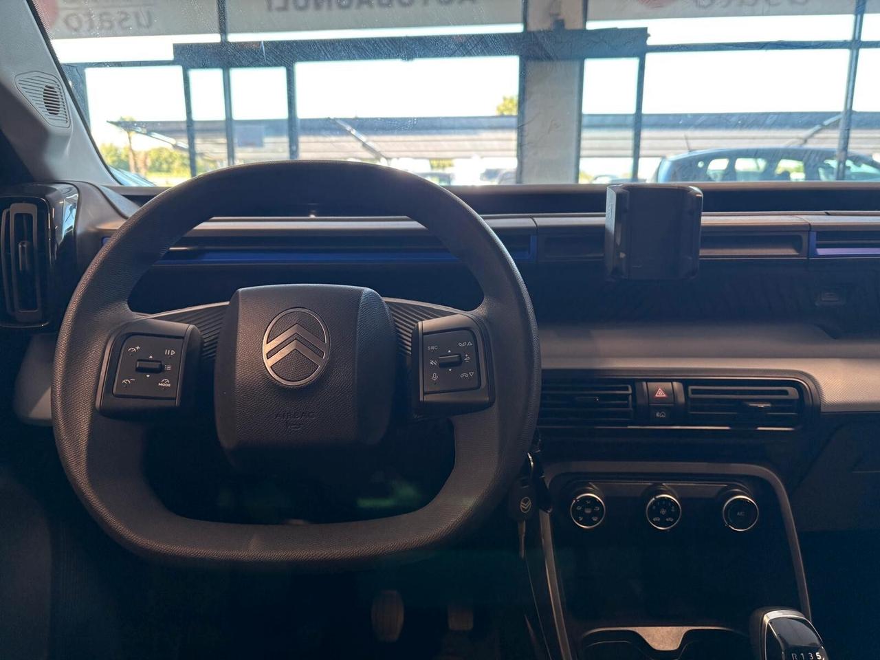 Citroen C3 YOU PureTech 100 6mt SPOTICAR