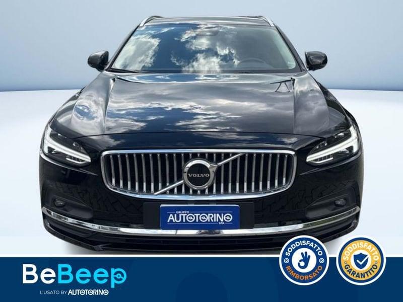 Volvo V90 2.0 B5 INSCRIPTION AWD AUTO