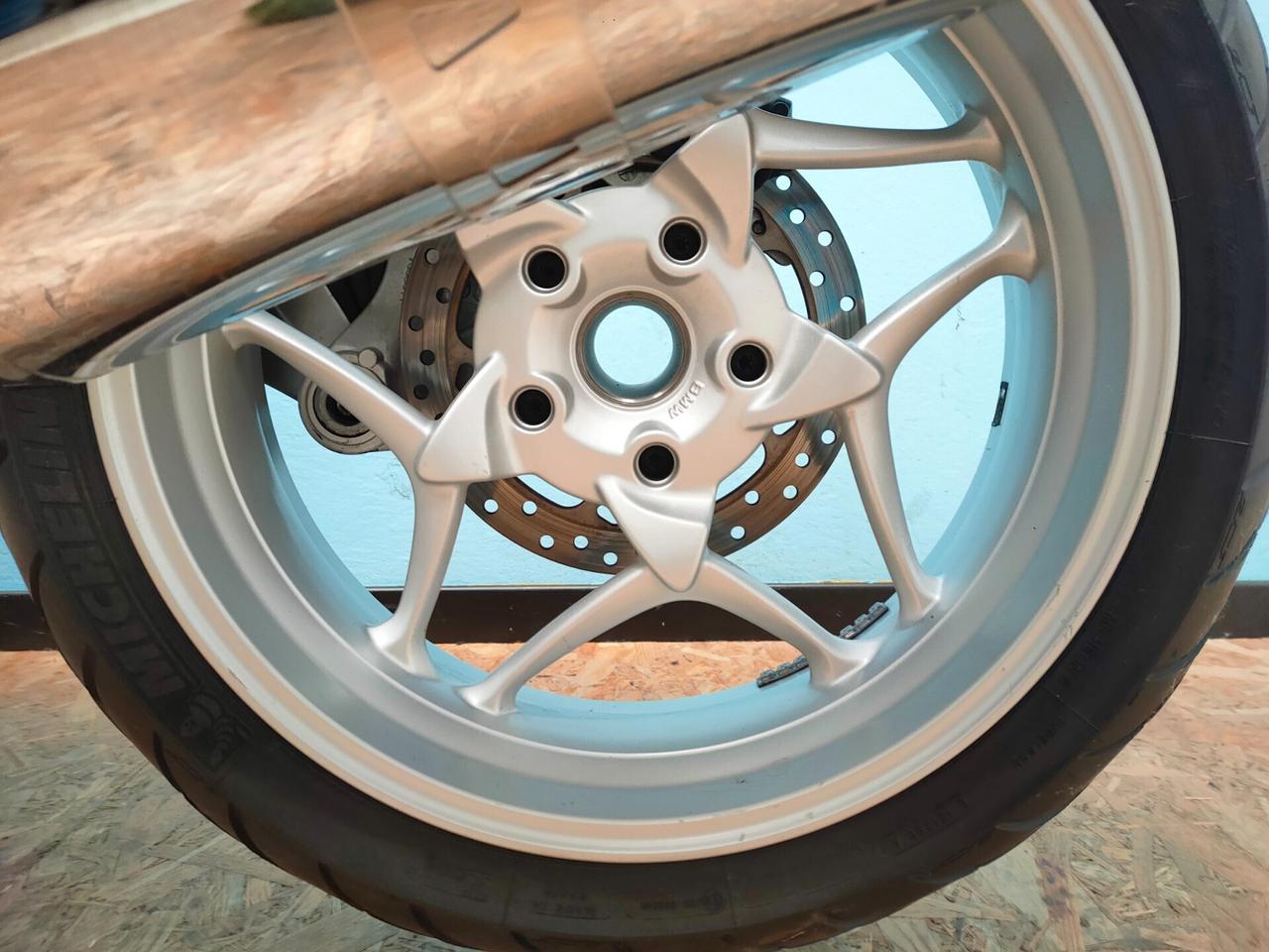 BMW R 1200 R Garantita e Finanziabile