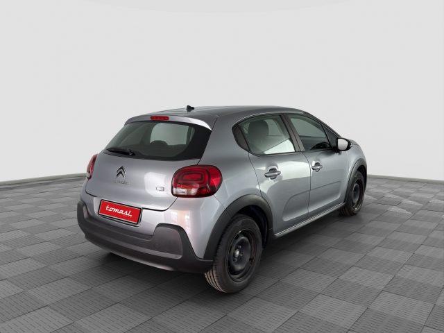 CITROEN C3 C3 PureTech 83 S&S Feel