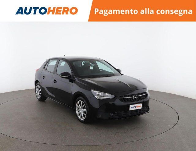 OPEL Corsa 1.2 100 CV Edition