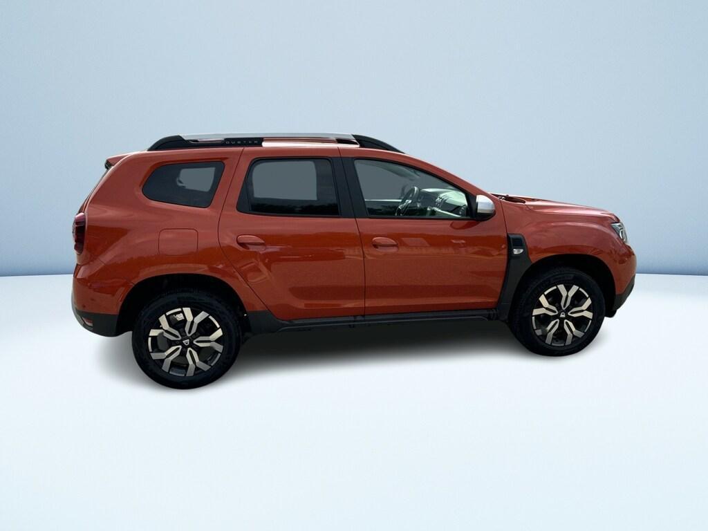 Dacia Duster 1.0 TCe GPL Prestige up SL DaciaPlus 4x2