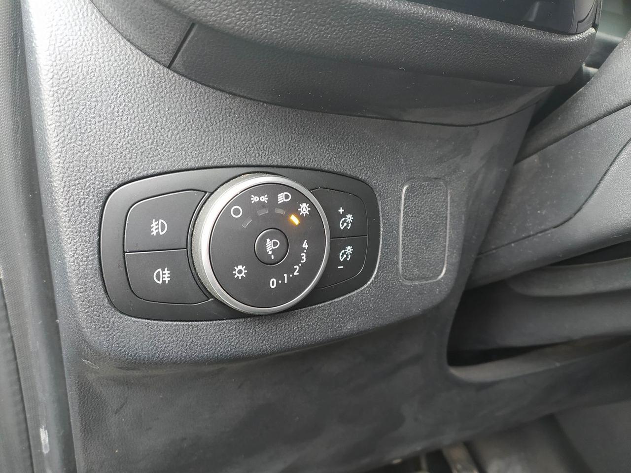 Ford Puma Titanium 1.0 EcoBoost mHEV #8994