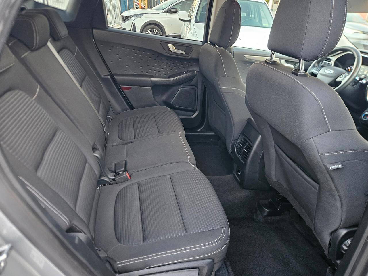 Ford Kuga 1.5 EcoBlue 120 CV aut. 2WD Titanium X