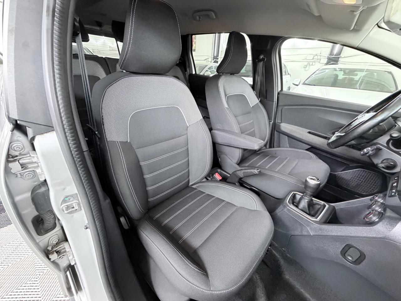 Dacia Jogger 1.0 BENZINA GPL 100CV Comfort 2023