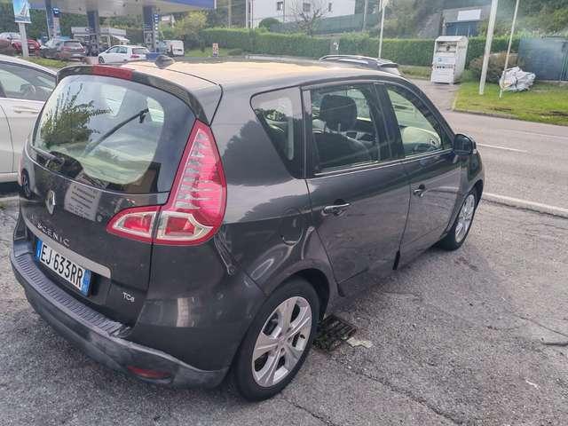 Renault Scenic Scenic III X-Mod 2009 X-Mod 1.4 tce Luxe 130cv