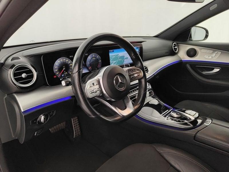 Mercedes-Benz Classe E 300 de S.W. Auto EQ-Power Premium Plus