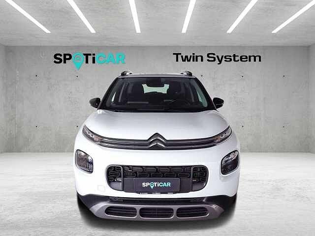 Citroen C3 Aircross BlueHDi 110 S&S Feel