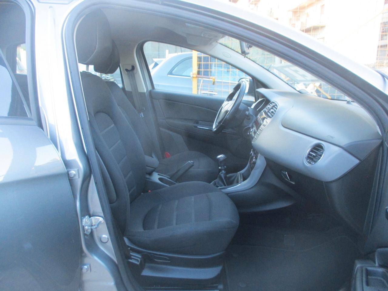 Fiat Bravo 1.6 MJT 105 CV PARI AL NUOVO 2013