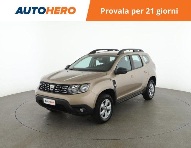 DACIA Duster 1.6 SCe 4x2 Comfort