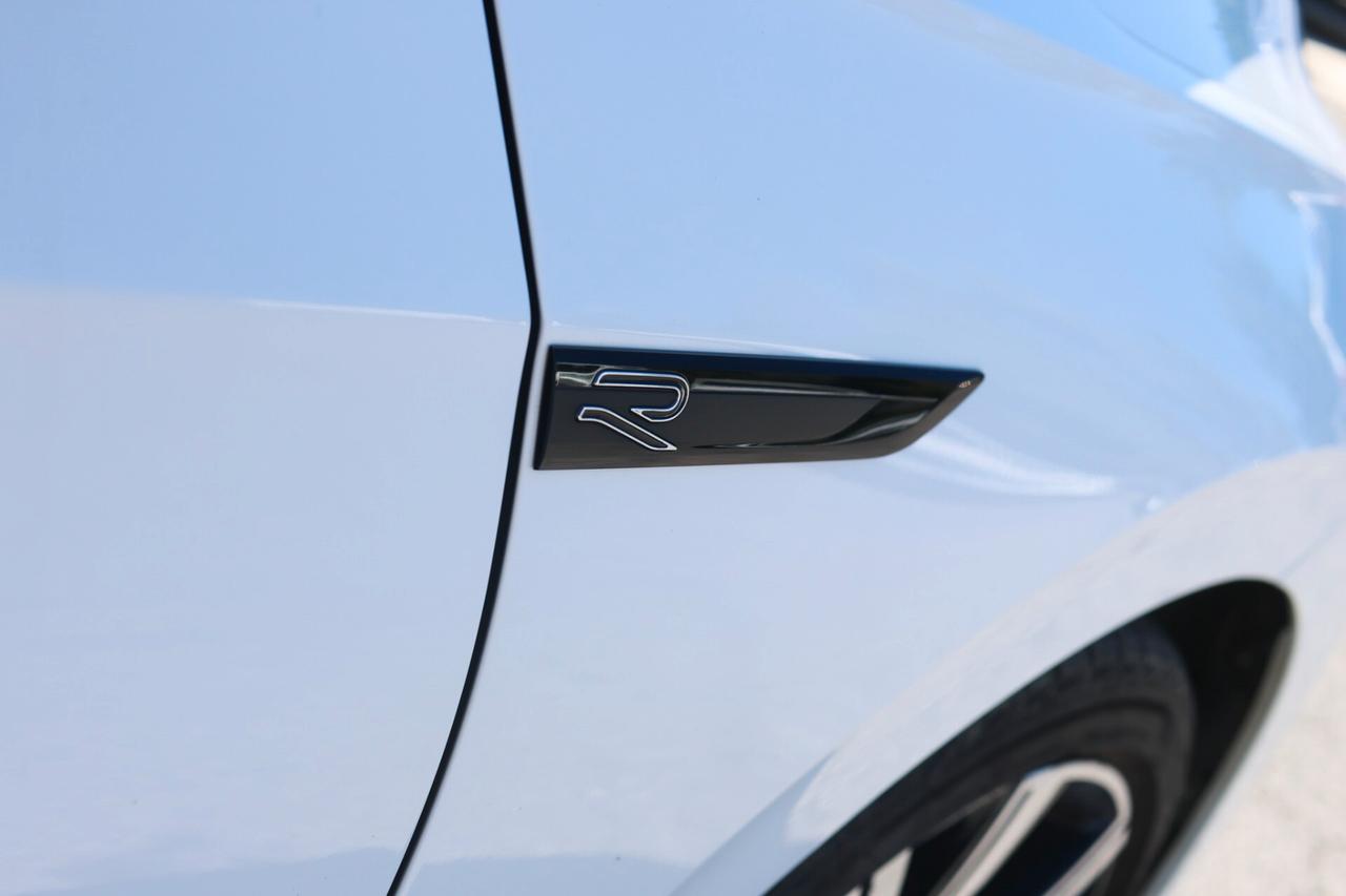 Volkswagen Golf 1.5 TSI 150 CV EVO ACT R-Line