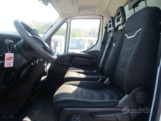 Iveco Daily 35C16 3000 160CV E6 FRIGO 8 SPORTELLI