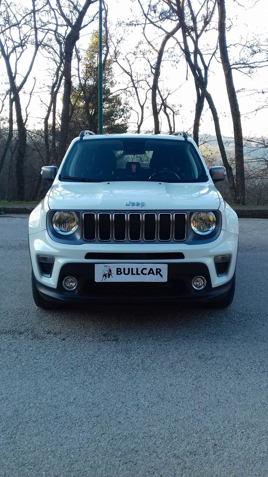 Jeep Renegade 2.0 Mjt 140CV 4WD Active Drive Limited