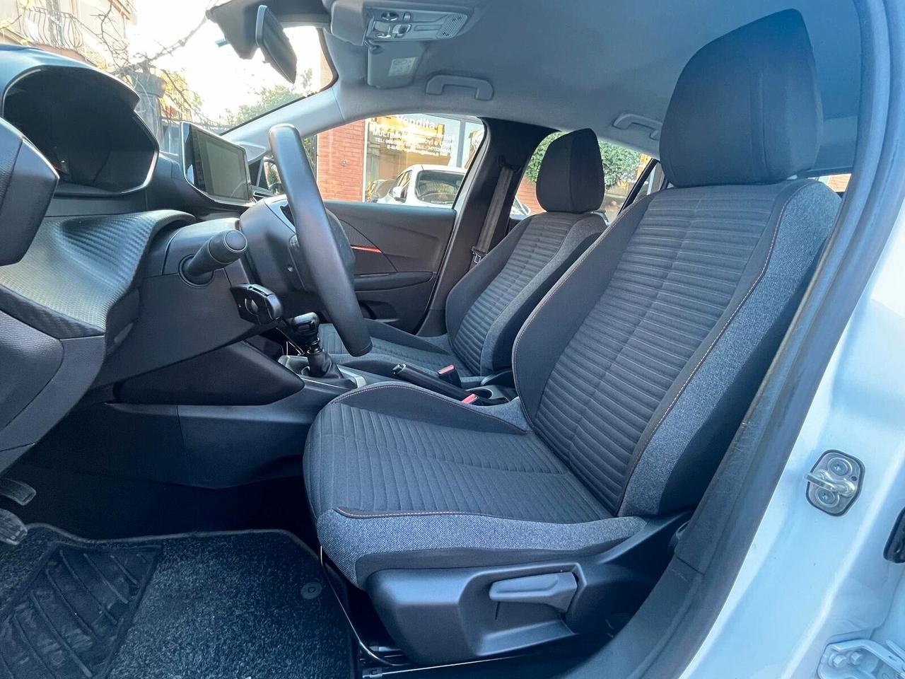 Peugeot 208 PureTech 100 5 porte Active Pack X NEOPATENTATI