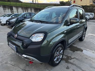 FIAT PANDA 4X4 CROSS 0.9 TwinAir S&S/ 58.000KM/ 2020