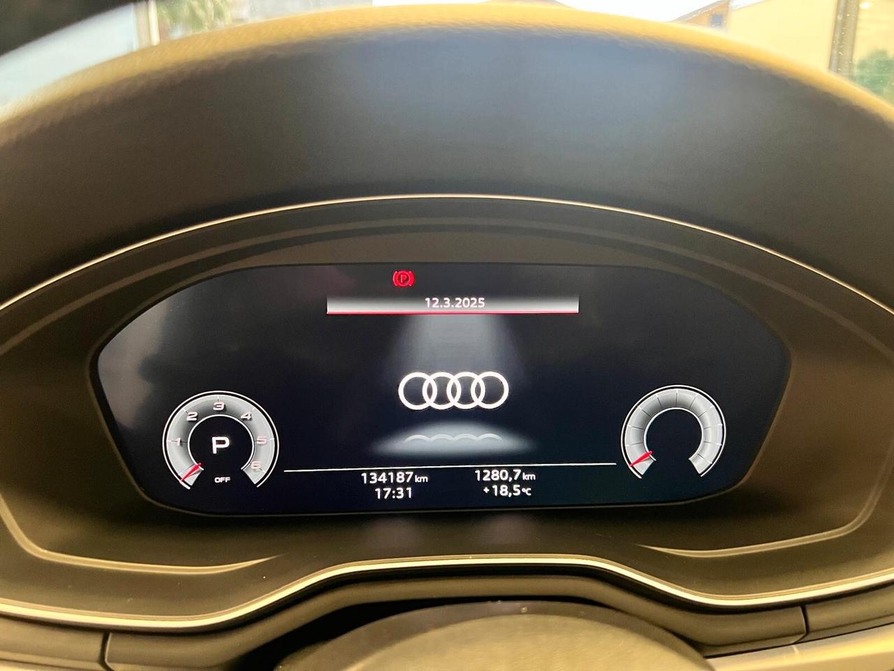 Audi A4 S4 Avant TDI quattro tiptronic