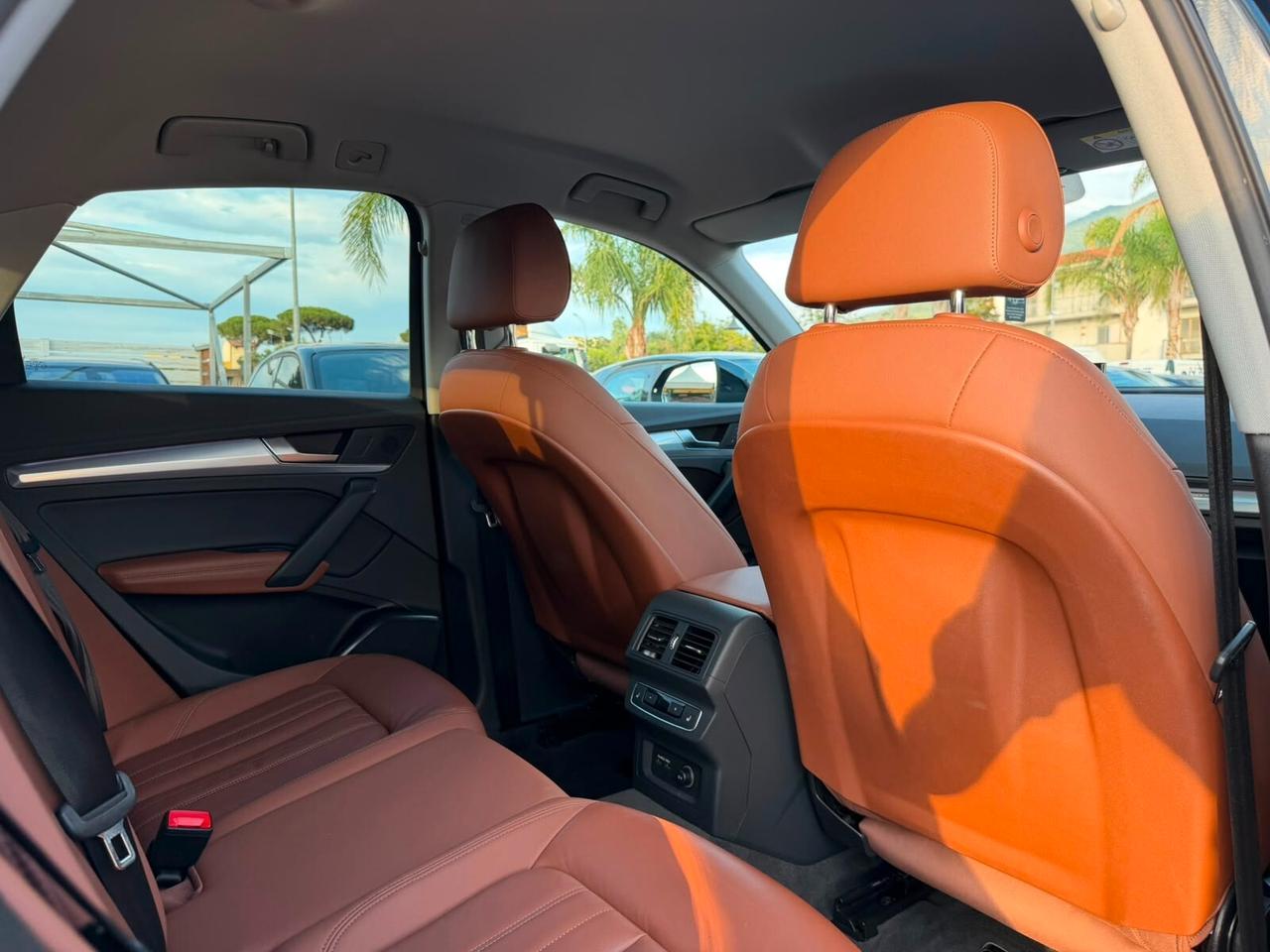 Audi Q5 SPB 40 TDI quattro S tronic