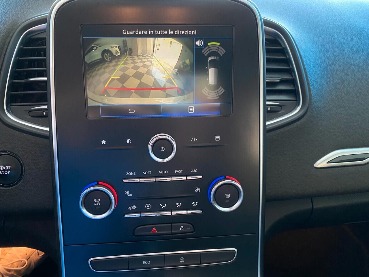 Renault Scénic dCi 120 CV EDC Sport Edition-2019