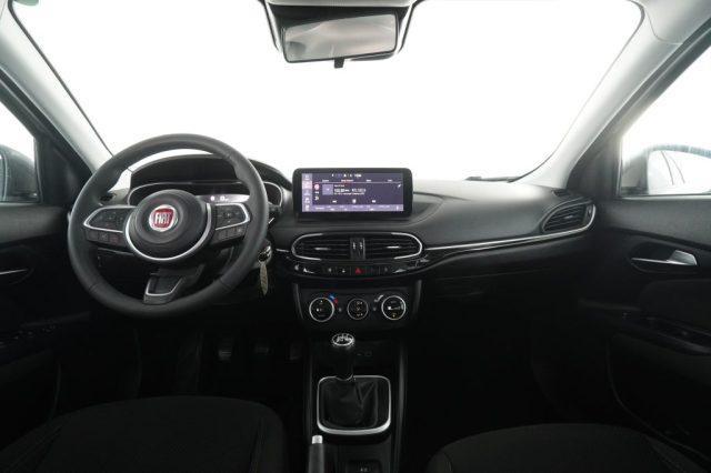 FIAT Tipo Tipo 1.3 Mjt S&S SW City Life