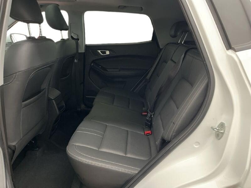 DR AUTOMOBILES dr 4.0 1.5 Gpl 114cv