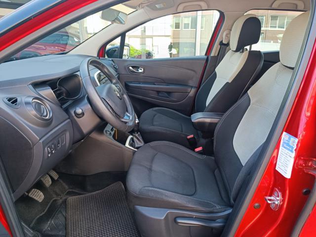 RENAULT Captur dCi 8V 90 CV Start&Stop Energy Zen