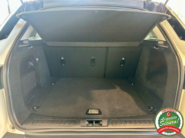 LAND ROVER Range Rover Evoque 2.0 TD4 150CV 5p. SE *PELLE*