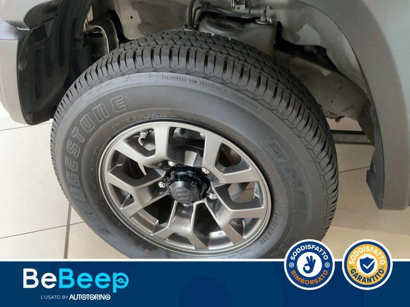 Suzuki Jimny 1.5 TOP 4WD ALLGRIP AUTO