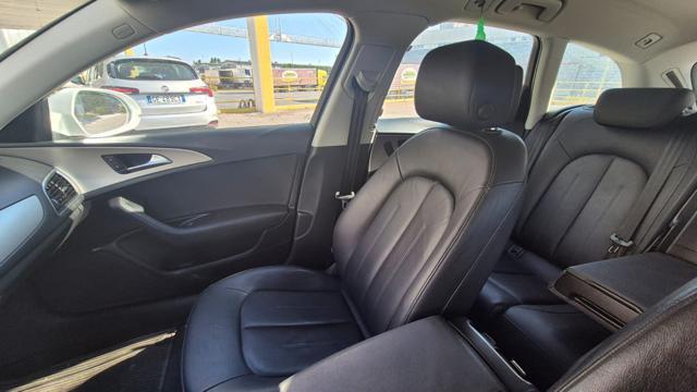 AUDI A6 allroad 3.0 TDI S tronic