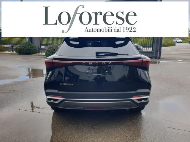 OMODA 5 Omoda 5 1.6 TGDI 147CV aut. Premium