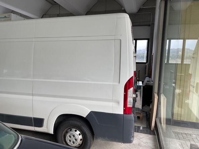 Fiat Ducato FIAT DUCATO 2.3 TD FURGONE CON FRIGORIFERO