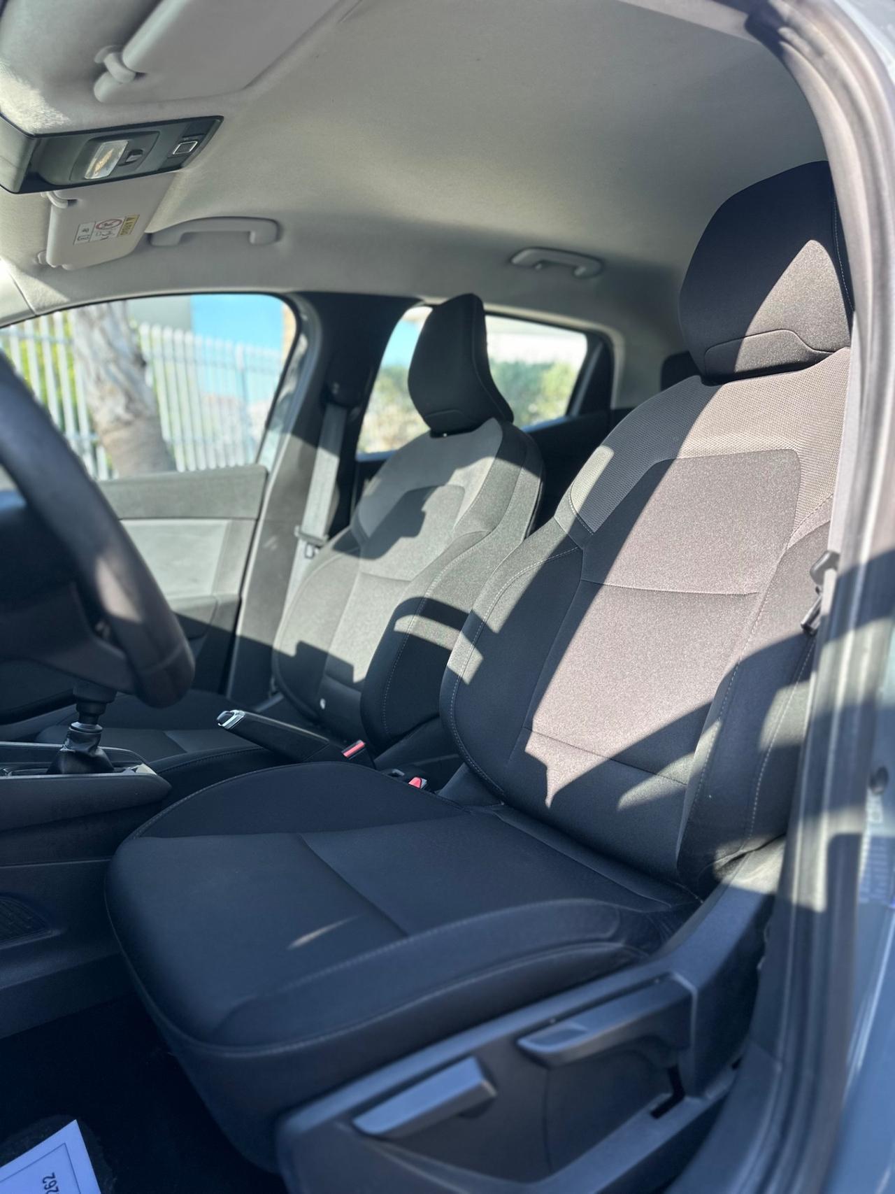 Renault Clio 100 CV GPL