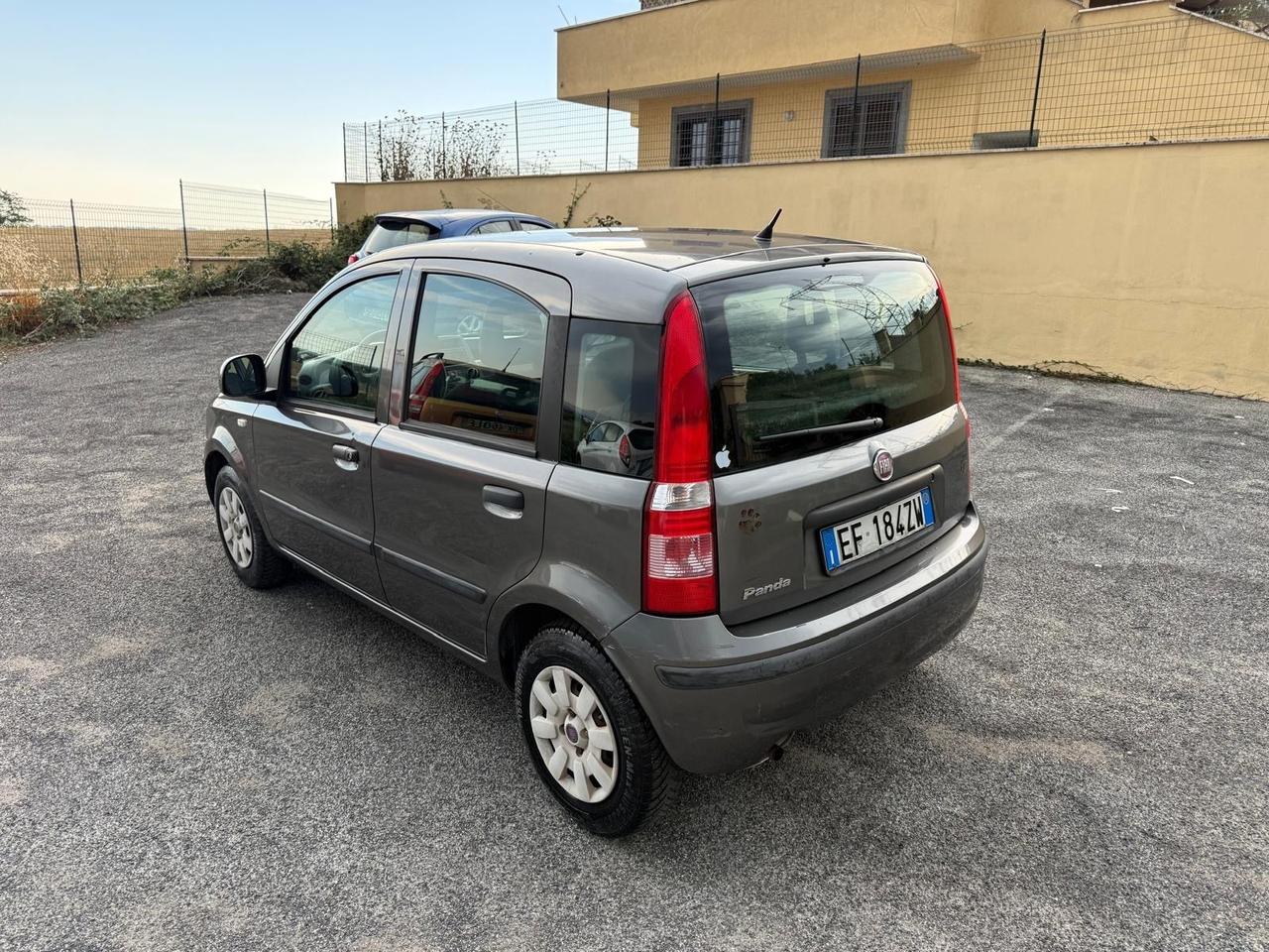 Fiat Panda 1.2 EasyPower Easy