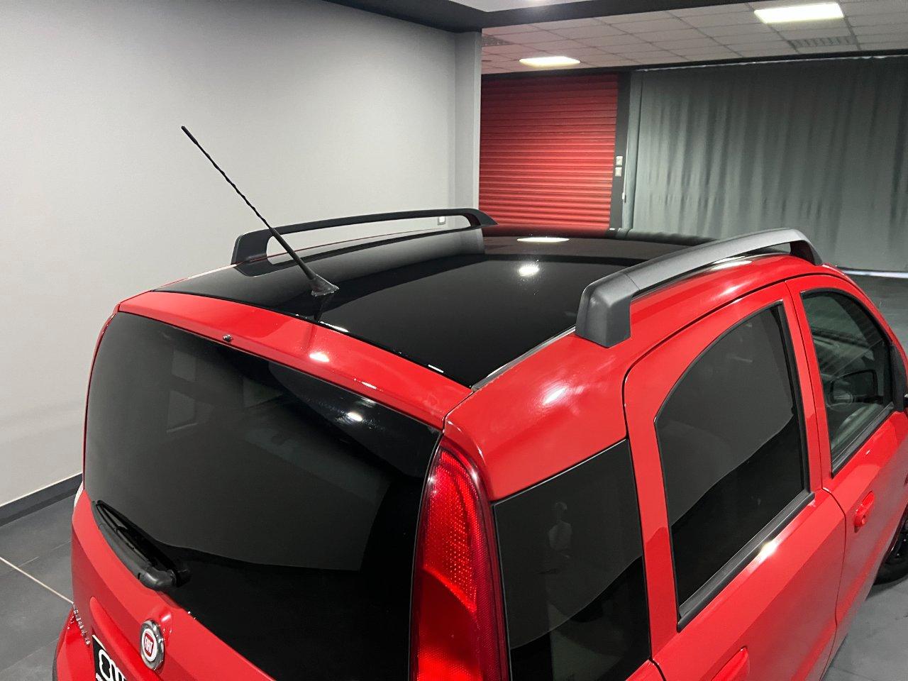 Fiat Panda 1.3 mjt 75 CV euro4 ottime condizioni