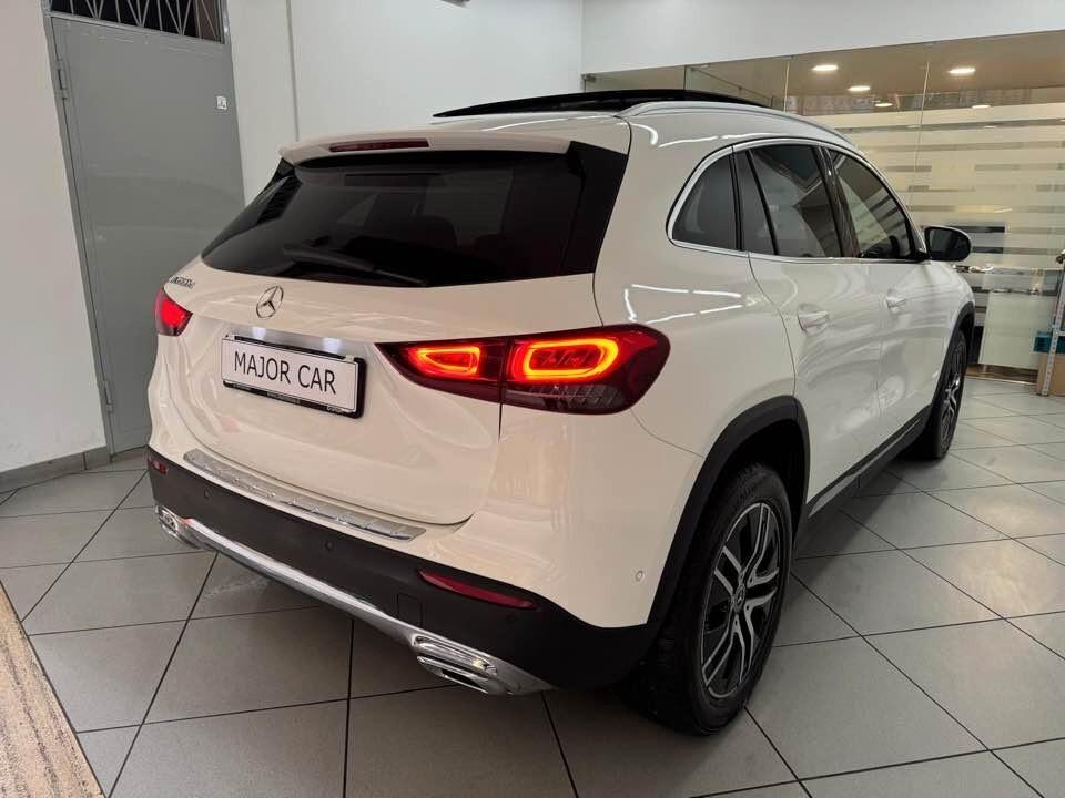 Mercedes-benz GLA 200 d Automatic Sport Plus Tetto 2022