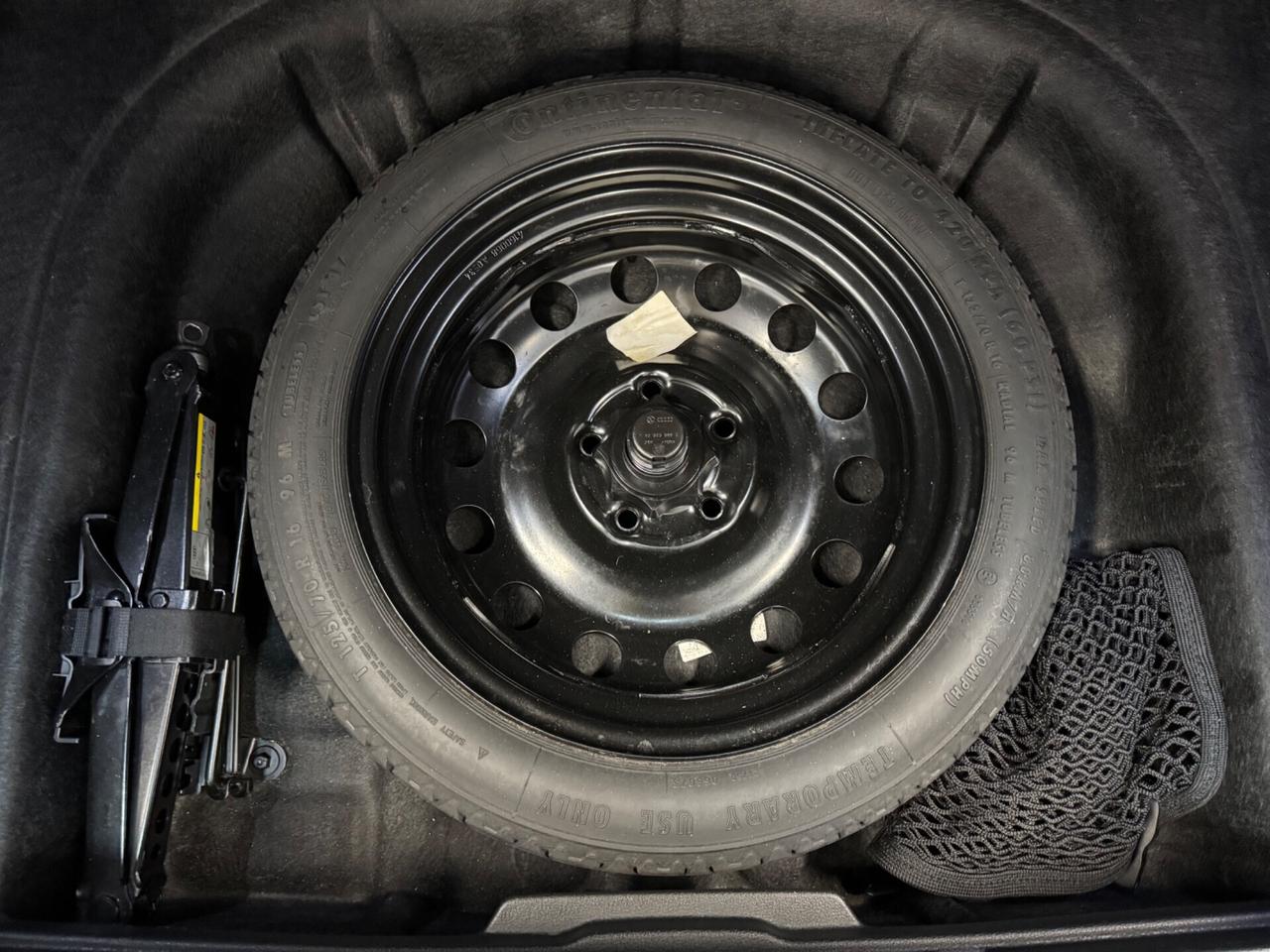 Audi A3 SPB 2.0 TDI 150 CV S-LINE Finanziabile