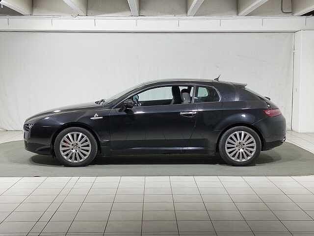 Alfa Romeo Brera 2.2 JTS Sky Window