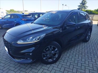 FORD Kuga 2.5 full hybrid ST-Line 2wd 190cv cvt del 2022