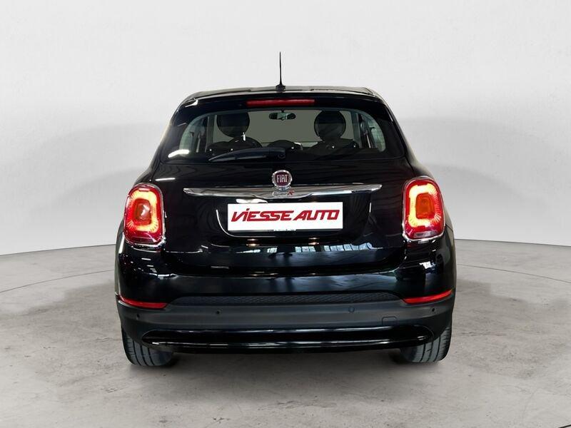 FIAT 500X 1.4 MAir 140cv 4x2 Pop Star