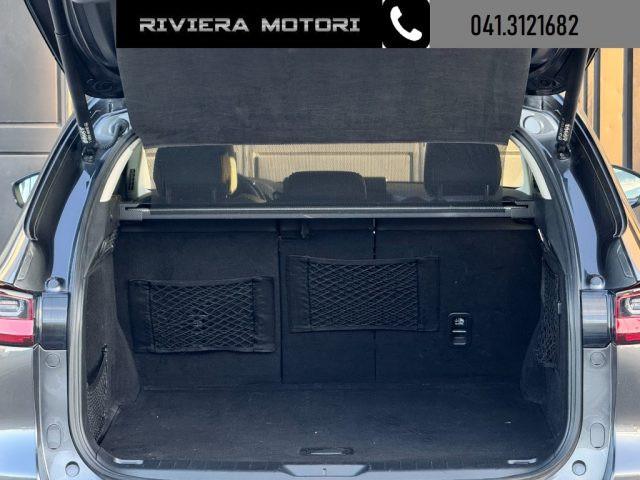 MAZDA CX-60 3.3L e-Skyactiv D 249 CV M Hybrid AWD Homura