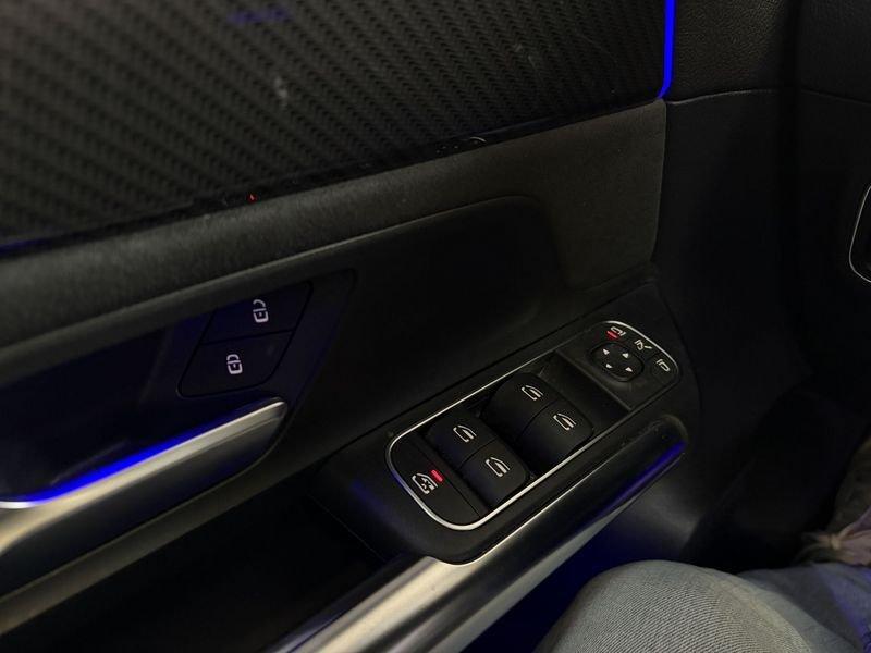 Mercedes-Benz GLA GLA 200 Automatic 4Matic Premium