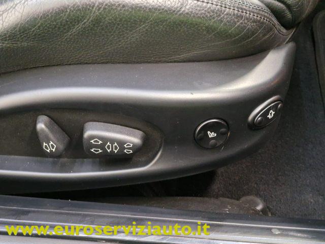 BMW M6 M6 Coupe 5.0 V10 auto