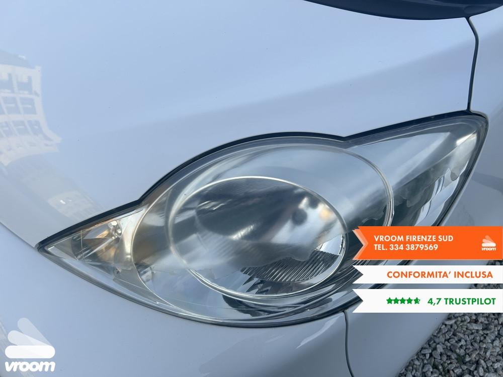 PEUGEOT 107 1.0 68CV 5p. Desir