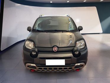 FIAT Panda Cross Panda III 2021 Cross Panda 1.2 easypower Cross Gpl s&s 69cv