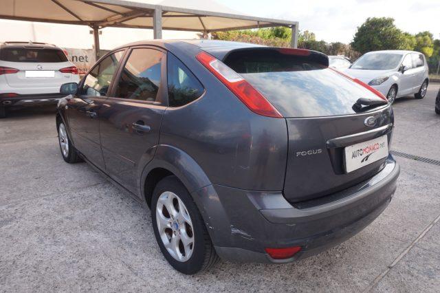 FORD Focus 1.6 TDCi 90CV 5p.
