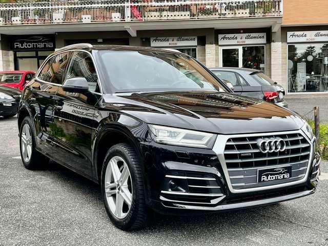 Audi Q5 40 tdi Quattro PREZZOREALE\VIRTUAL\UNIPRO\KMCERTIF