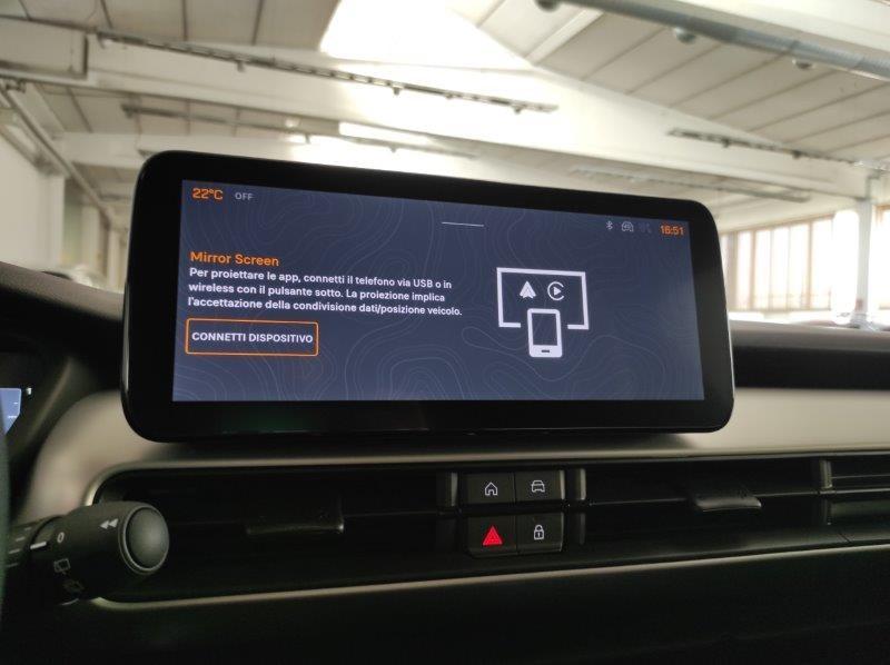 JEEP Avenger - Avenger 1.2 Turbo 100 CV MHEV Altitude