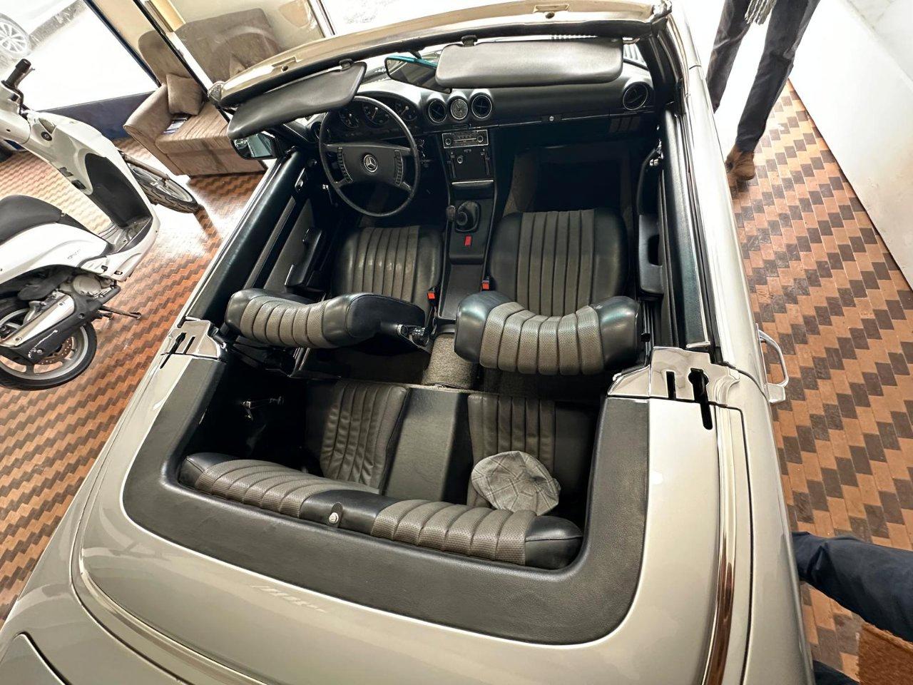 Mercedes-Benz SL 350 SL 350